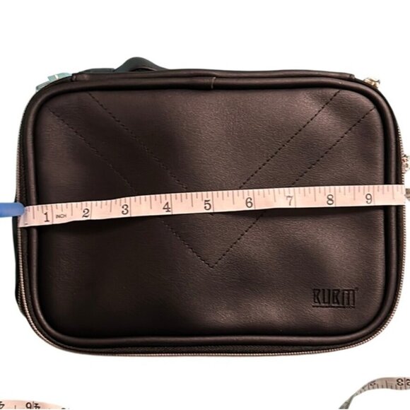 Bubm Portable Waterproof Travel Cable Organizer Bag Electronics Organizer - Picture 6 of 7